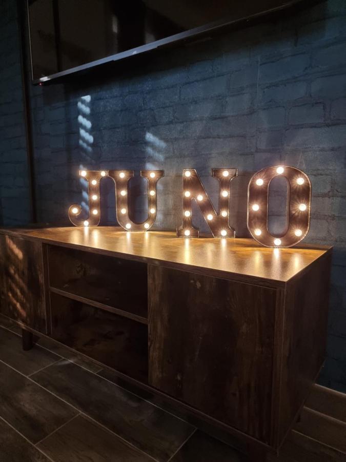 Lejlighed Juno *